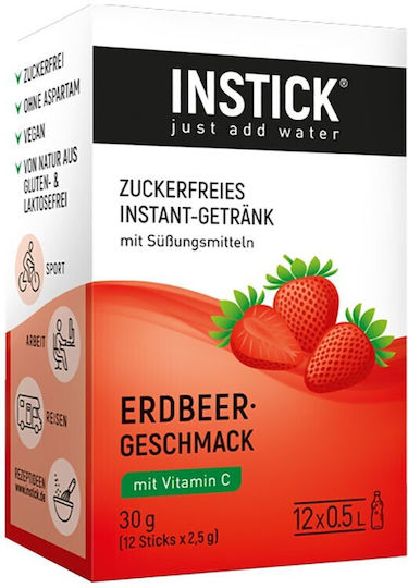 Instick Blaubeere 2.5gr 12Stück
