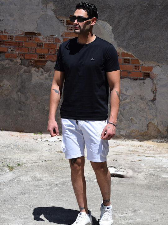 Tricou Black