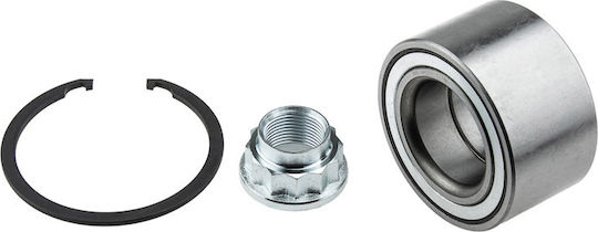 Wheel Bearings for Toyota Yaris