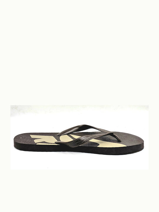 Reef Herren-Sandalen Braun