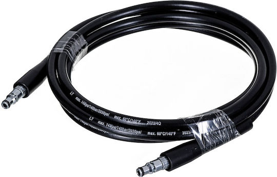 Scheppach Mașină de spălat cu presiune Electricitate 1400W cu Presiune 110bar