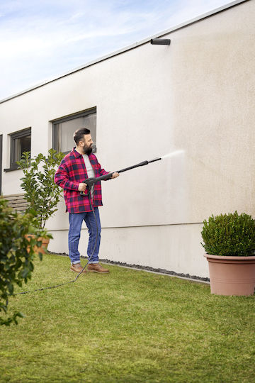 Karcher Eco!Booster 130 Dirt Blaster