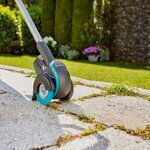 Gardena Βούρτσα Μπαταρίας 18V