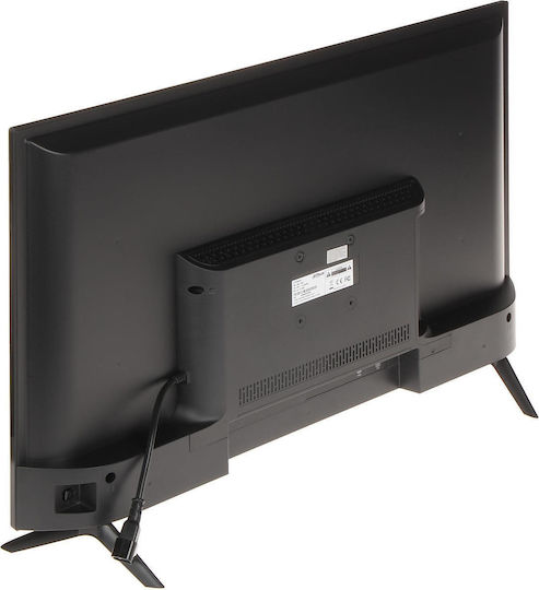 Dahua Monitor for CCTV Systems Black LM32-F200