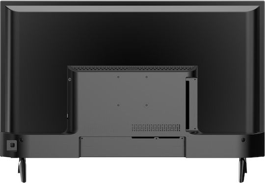 Dahua Monitor for CCTV Systems Black LM32-F200
