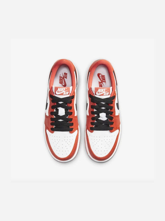 Nike Sneakers Starfish