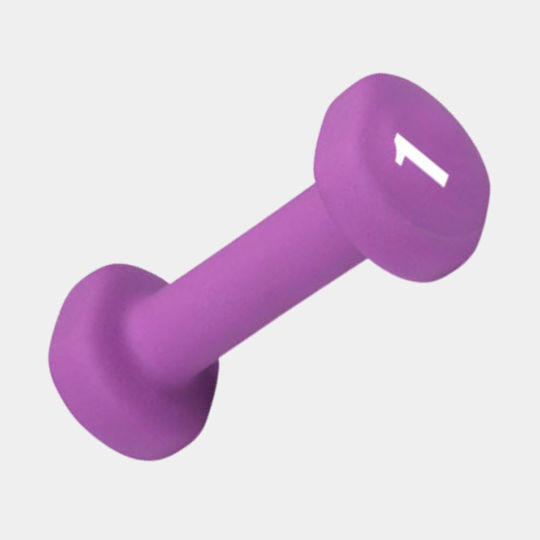 MotivationPro Βαράκι 1 x 1kg