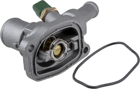 Autothermostat Fiat 500 / Panda Ford E-Commerce-Website Lancia Ypsilon