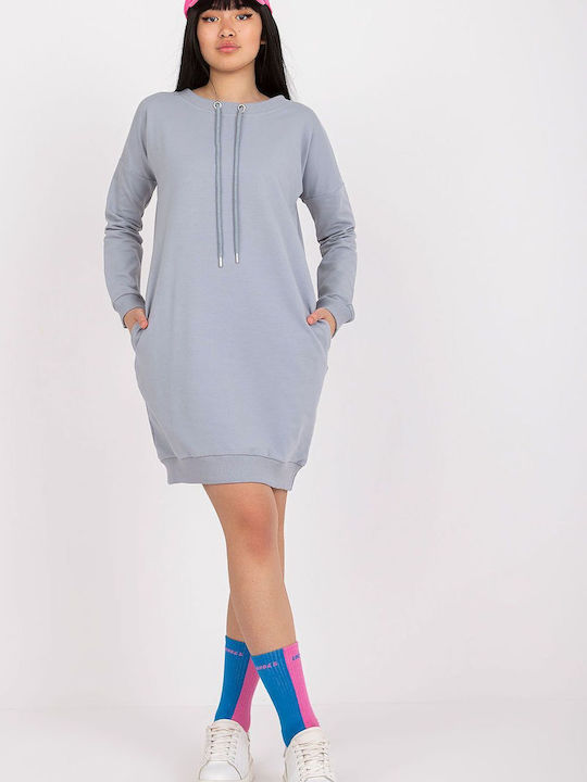 BFG Kleid Gray