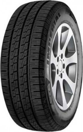 Imperial 215/70R15 109/107S M+S Anvelopă 4 Anotimpuri pentru Camion Ușor Tip
