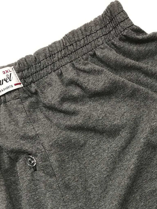 Men's Boxers Gray 3Pack