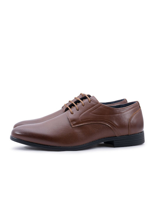 Cockers Herrenschuhe Tabac Braun