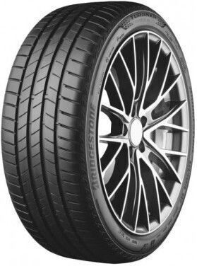 Bridgestone Turanza 6 215/45R20 95H Зима Гума