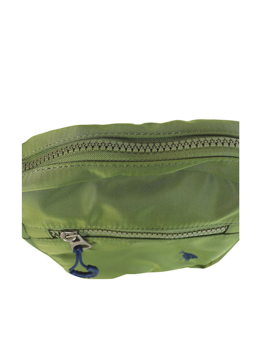 Men's Bag Shoulder / Crossbody Green