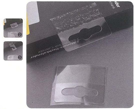 Verpackungshaken 100Stück