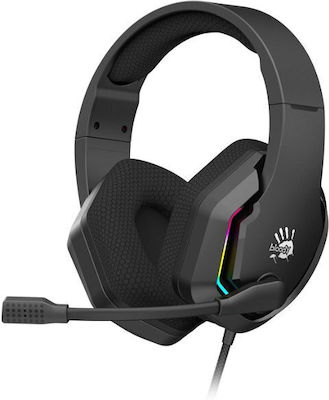 A4Tech Over Ear Gaming Headset with Connection USB