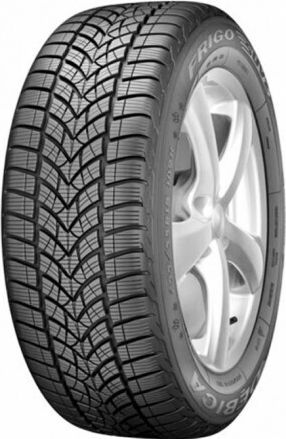 215/60R17 96H Зима Гума за 4x4 / SUV Кола