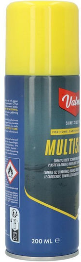 Valma Σπρέι Κλειδαριών 200ml