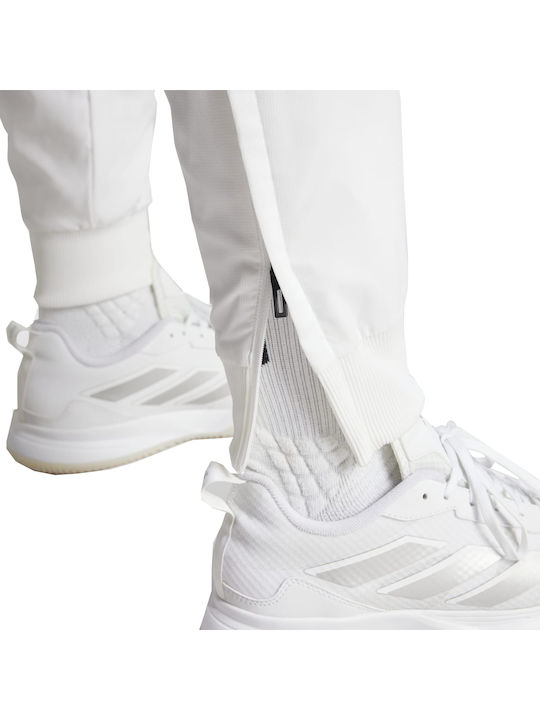 WalkOn Jogginganzug White