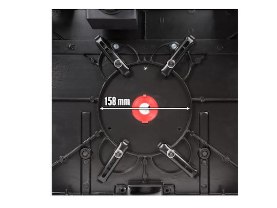 Powermat PM-SFGW-850 Base Router