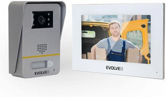 Evolveo Κουδούνι Πόρτας