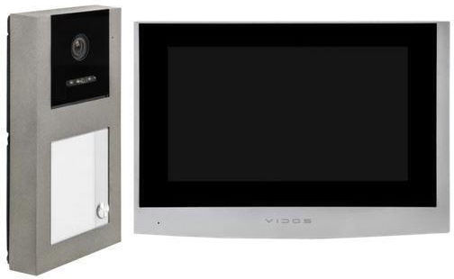 IP Set Video Interfon