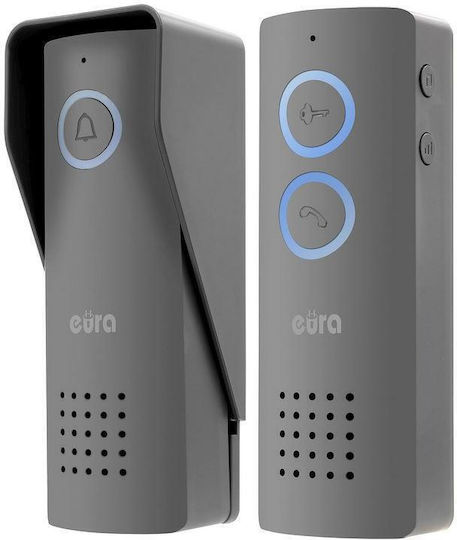 Eura Kabelloses Hauskommunikation-Set