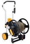 Fiskars Cu rotile Bobină de Furtun fără Furtun