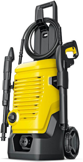Karcher K 4 WCM Pressure Washer Electric 1800W with Pressure 130bar