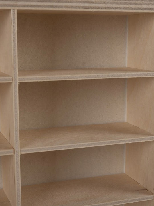 Copilăresc Raft Bej 60x5.3x40εκ.