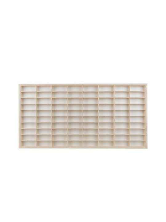 Copilăresc Raft 78x4.5x40εκ.