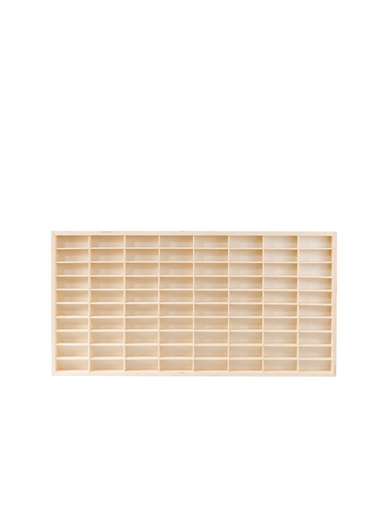 Copilăresc Raft 78x4.5x40εκ.