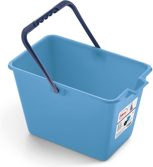 Rayen Găleată Din plastic Capacitate 4lt Albastru