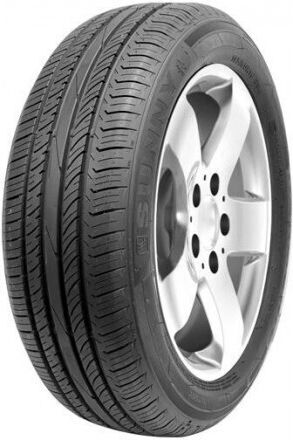 Sunny 195/60R15 88V M+S Летни гуми Гума Колa