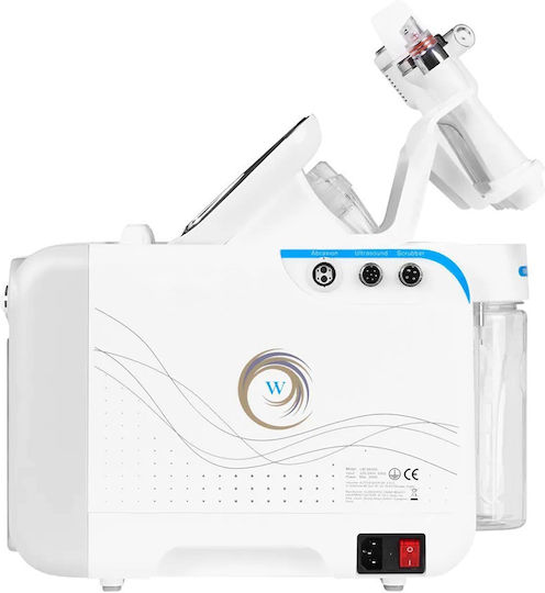 Hydrogen 6 1 New Generation Cleaning Device-0148507