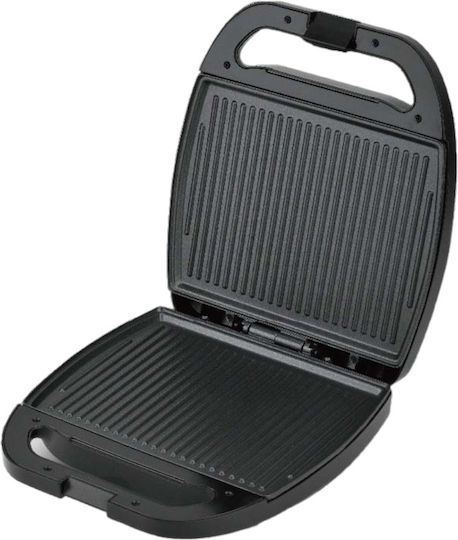 Ankor Sandwichmaker Grill 1200W Gray