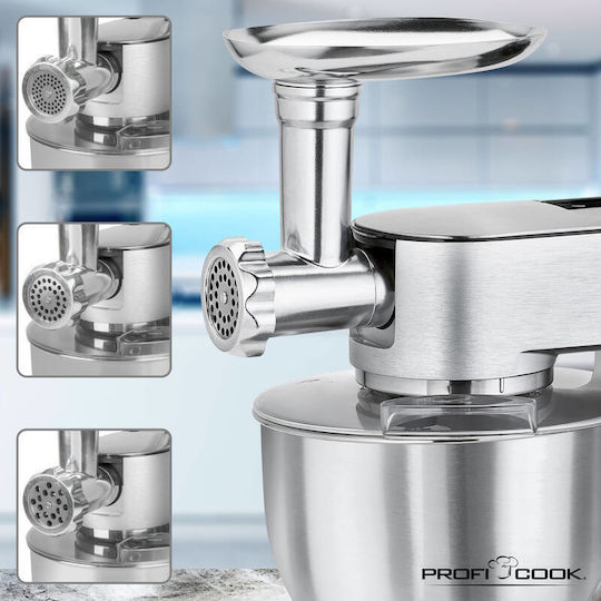 Profi Cook KM 1189 Standmixer 1500W 6.7Es