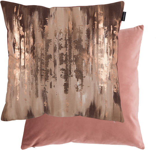 Antilo Textil Μαξιλάρι Caldera 45x45εκ.