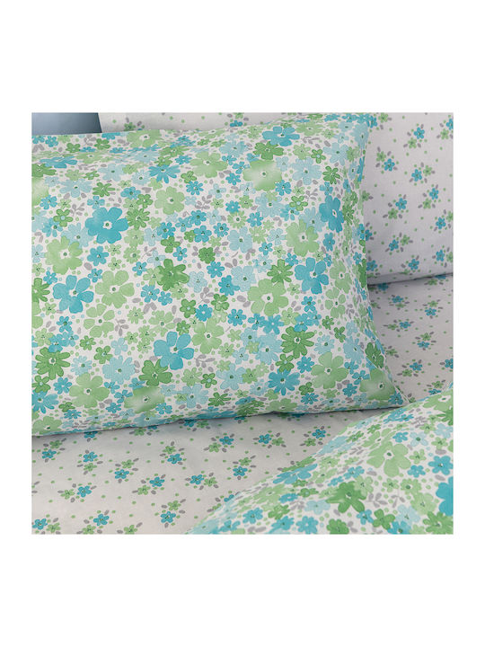 Palamaiki Fashion Life Fl6232 Σετ Σεντόνια King Size 265x260εκ. FL6232 (4τμχ)