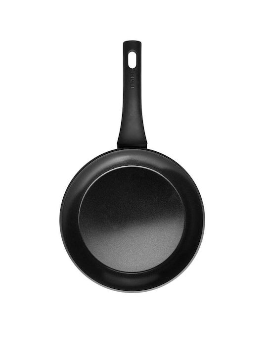 Ibili Tigaie din Aluminiu cu Strat Antiaderent 24cm
