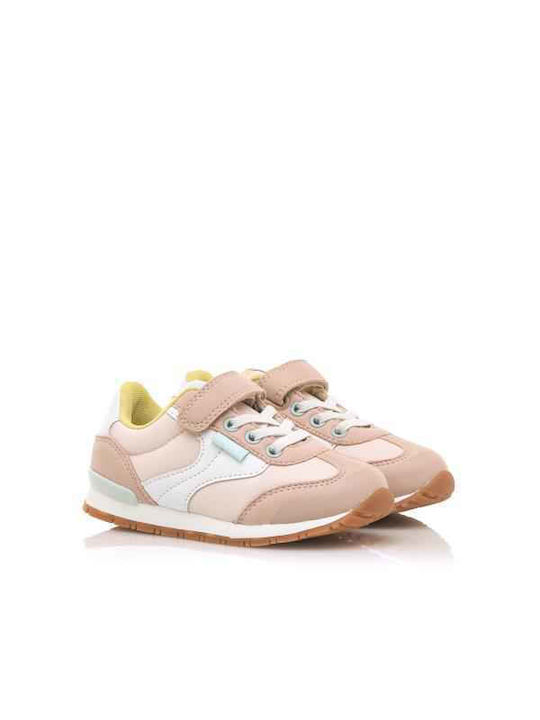 MTNG Kids Sneakers Pink