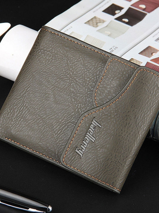 Small Women's Wallet Classic Khaki