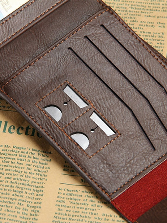 Small Women's Wallet Classic Khaki