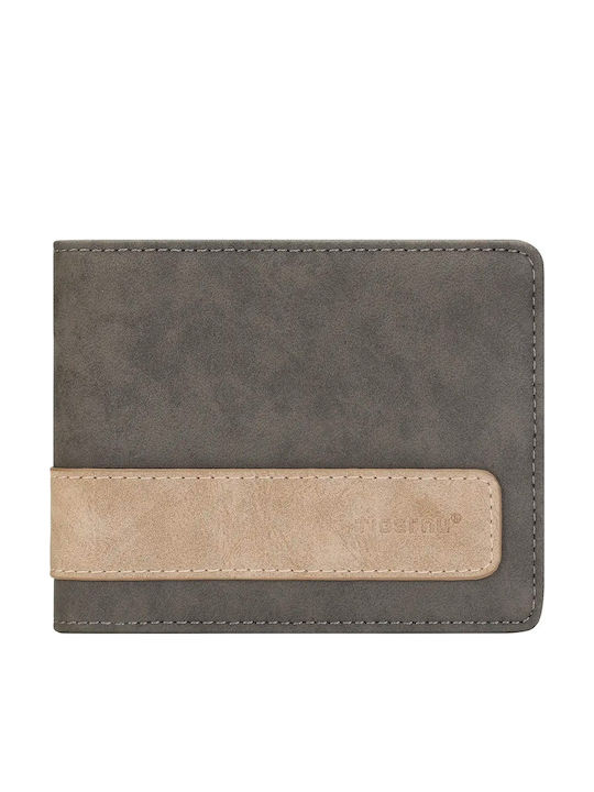 Small Women's Wallet Classic Black