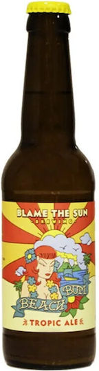 Blame the Sun Beach Bum Φιάλη Ale Φιάλη 330ml
