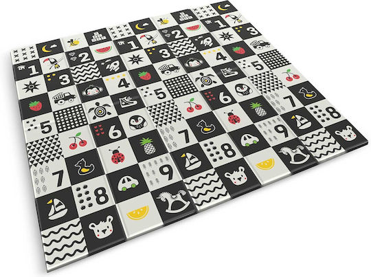 Nukido Kids Synthetic Activity Mat 200x180cm 10mm
