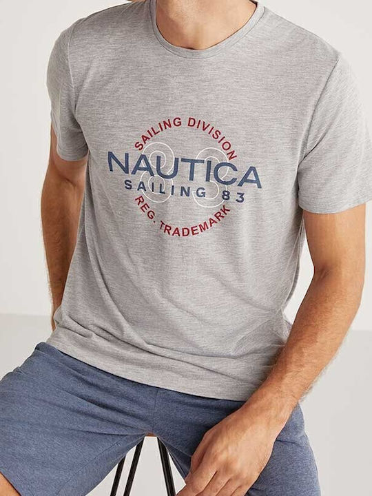 Nautica Gray
