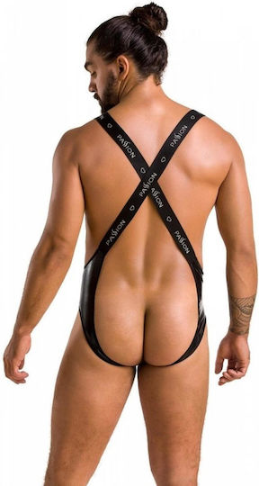 Boss Of Toys Body Sexy pentru bărbați Negru