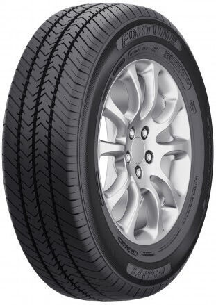 Fortune Fsr-71 175/80R13 97/95Q M+S Sommerreifen Autoreifen