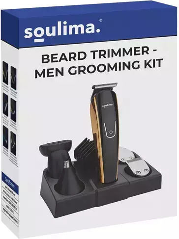 Trimmer Maschine